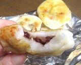波里お米の粉で、おやきに挑戦作り方11写真