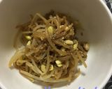 豆もやしのナムル作り方4写真
