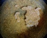 スープジャー食：エビハンペン団子でうどん作り方2写真