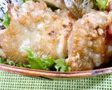 高校3年女子お弁当♪2022.10.18作り方4写真