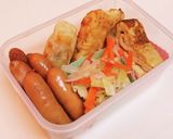 パパのお弁当Ver.20221018-2作り方1写真