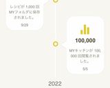 基本のプレーンシフォンケーキ作り方20写真