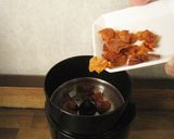 マンゴープレッソ作り方3写真