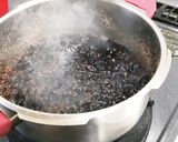 母のすき焼きの割下(関東風)作り方2写真