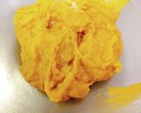 簡単混ぜるだけ！かぼちゃのケーキ作り方5写真