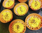 簡単混ぜるだけ！かぼちゃのケーキ作り方6写真