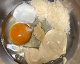 とろ〜りチーズのポークピカタ作り方1写真