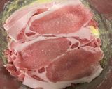 とろ〜りチーズのポークピカタ作り方4写真