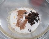 島バナナのスパイシー☆米粉パウンドケーキ作り方3写真