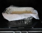 島バナナのスパイシー☆米粉パウンドケーキ作り方4写真