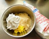 さつまいもの・イモトッツオ作り方4写真