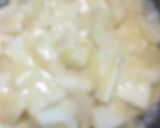 カットりんごのチヂミ作り方4写真