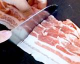 【男子ごはん】米粉のお好み焼き作り方2写真