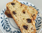 島バナナのスパイシー☆米粉パウンドケーキ作り方5写真