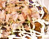 【男子ごはん】米粉のお好み焼き作り方12写真