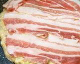 【男子ごはん】米粉のお好み焼き作り方10写真