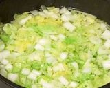 【男子ごはん】米粉のお好み焼き作り方5写真