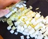 【男子ごはん】米粉のお好み焼き作り方4写真