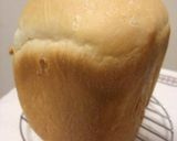 ふんわりっち♡生くりーむ食パン（ＨＢ）作り方3写真