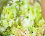 【男子ごはん】米粉のお好み焼き作り方8写真