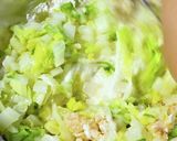【男子ごはん】米粉のお好み焼き作り方8写真