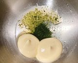 相性抜群♡れんこんのツナマヨ作り方4写真