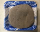 具沢山のお味噌汁（魚のすりみ団子入）作り方1写真