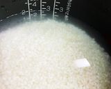 うちの炊き込みご飯☆調味料は123☆作り方7写真