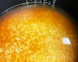 うちの炊き込みご飯☆調味料は123☆作り方8写真