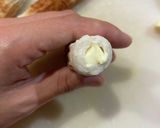 チーズ入り♡ちくわの磯辺揚げ作り方3写真