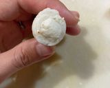 チーズ入り♡ちくわの磯辺揚げ作り方5写真