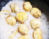 栗おこわ作り方7写真