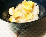 栗おこわ作り方8写真
