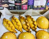 ウルグアイ料理ウルグアイ牛のエンパナーダ作り方6写真