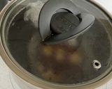 【ポリ袋で炊ける！】栗赤飯作り方13写真