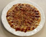 フライパンでたこ焼き作り方4写真