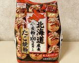 フライパンでたこ焼き作り方5写真