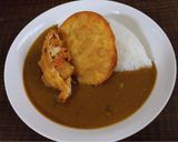 鮭じゃが餃子カレー作り方12写真
