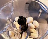 時短！ヨーグルトメーカーでニンニク麹作り方3写真