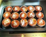さつま芋ケーキ作り方7写真