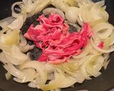 牛肉たっぷり!牛スネ肉のハッシュドビーフ作り方5写真