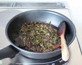 ご飯が進む進む【ぼたごしょうの佃煮】信州作り方3写真