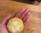 サクッ♩ふわっ♩メロンパン作り方7写真
