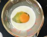 簡単ワンパンカルボナーラ風作り方4写真