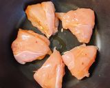 減量。ささキムチーズ作り方3写真