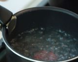 離乳食中期♪バナナプリン作り方6写真