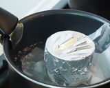 離乳食中期♪バナナプリン作り方7写真