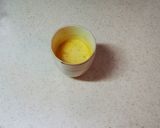 離乳食中期♪バナナプリン作り方9写真