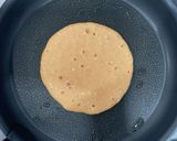 にんじんのパンケーキ作り方4写真