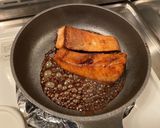 【さかなの日】ブリの照り焼き作り方3写真